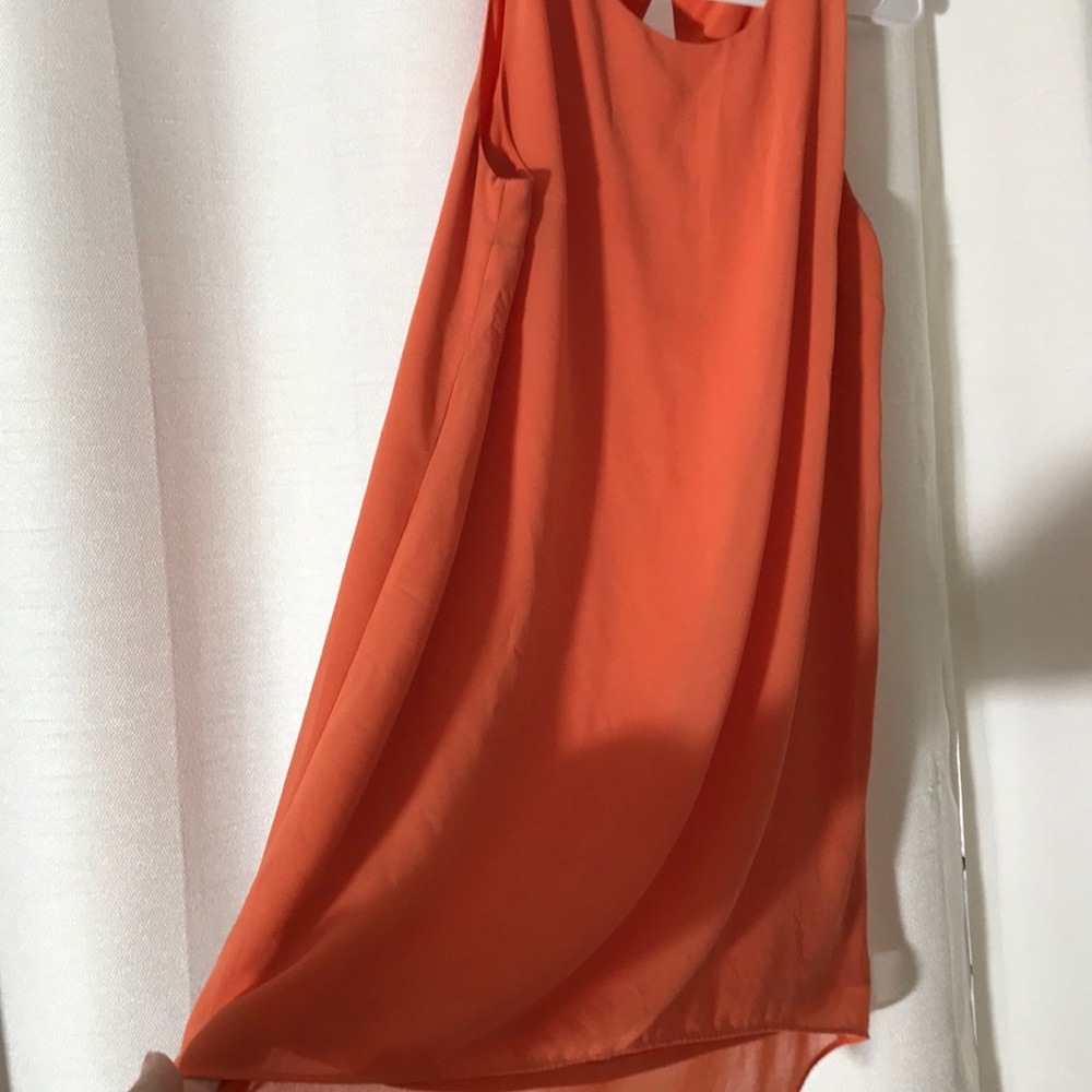 Long top, tunic. - Picture 2 of 6